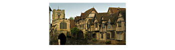 The lord leycester banner image