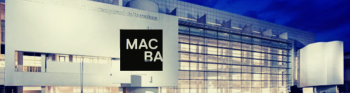 Museum of contemporary art of barcelona (​​macba) banner image
