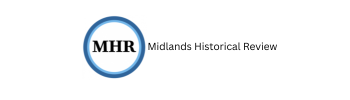 Midlands historical review online conference 2025 banner image
