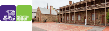 Migration museum -adelaide, australia banner image