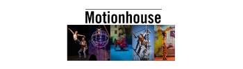 Motionhousedance banner image