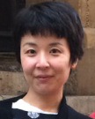 Makiko Tsunoda Profile Image