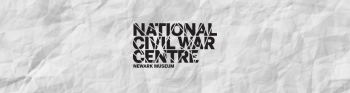 National civil war museum banner image