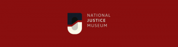 National justice museum banner image