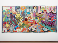 Collecting contemporary art for the nation: building the arts council collection, 1950-1989 banner image