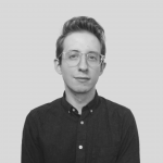 Harrison Charles Profile Image