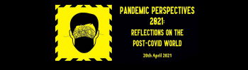 Pandemic perspectives group banner image