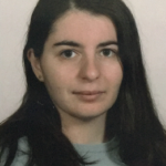 Pauline Vasselle Profile Image