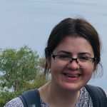 Rachel Small Profile Image