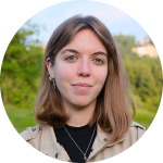 Anna Pravdica Profile Image