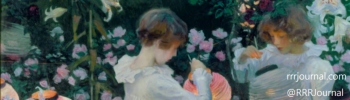 Call for papers: play in the long nineteenth century banner image