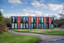 Centring the rural: organisational identities, public engagement and curatorial practice at wysing arts centre, 1989 to today banner image