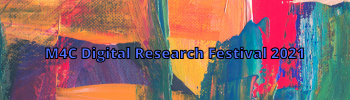 Research festival eposters 2021 banner image
