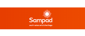 Sampad – beyond dance, music, art and literature banner image