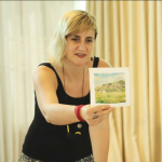 Kallina Krasteva-brailsford Profile Image