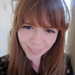 Lucy Shaw Profile Image