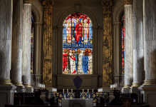 Industry, empire and slavery in birmingham’s anglican churches (1715-1905) banner image