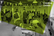 Supporting policy and practice for thriving, just and sustainable artist livelihoods banner image