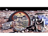 Unearthly ecologies: exploring environmentalism and sustainability beyond earth through literature and culture banner image