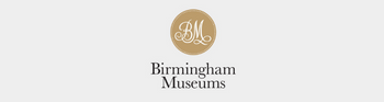Birmingham museums trust banner image