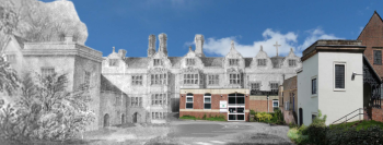 Warwickshire identities: early modern archival perspectives banner image