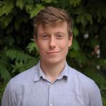 William Gildea Profile Image