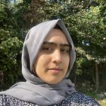 Sumaiyah Kholwadia Profile Image