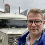 Rob Hedge Profile Image