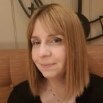Joanne Shemmans Profile Image