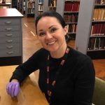 Helen Hopkins Profile Image