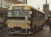 Tuesday Goacher Banner Image
